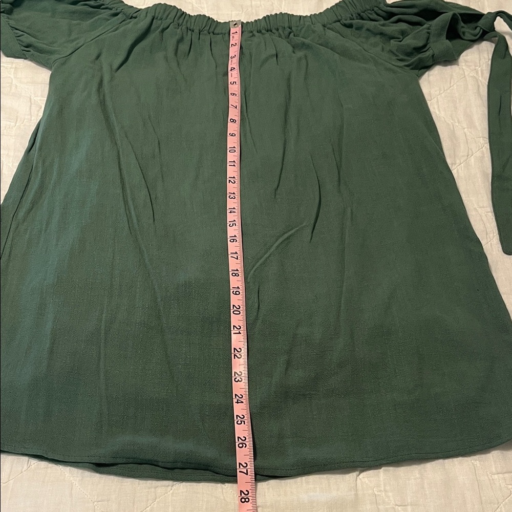 Lulus Dress - Picture 10 of 11